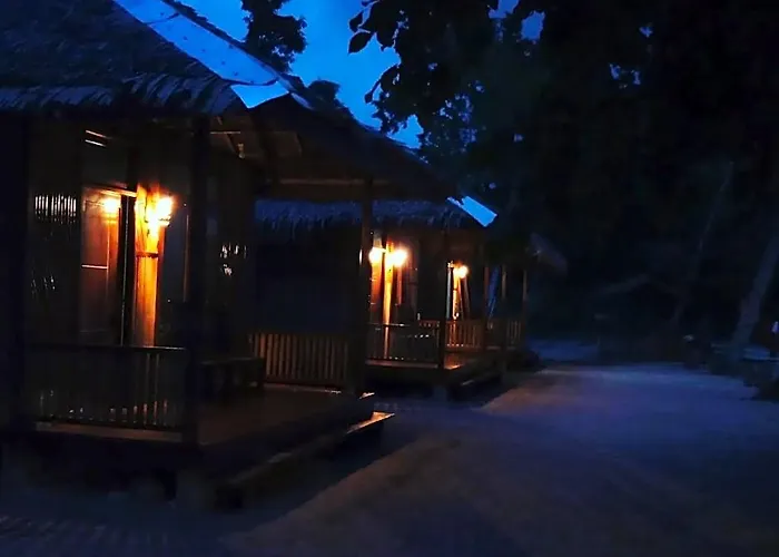 Aldejus Homestay