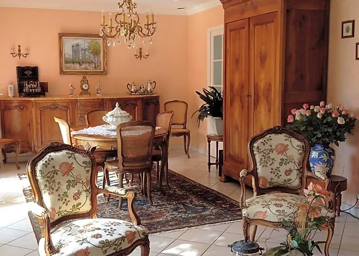 Agora Mijo Chambre D'Hotes
