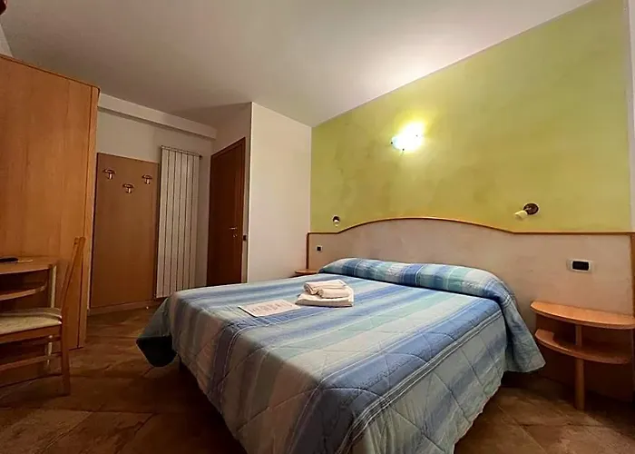 Casa Hotel Civitella