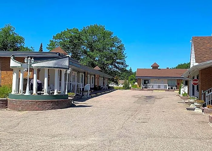 Sword Inn Bancroft