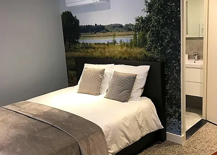 Boutique Hotel en B&B De Zwammenberg