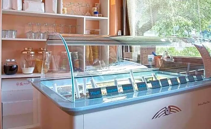 Hotel Moizi