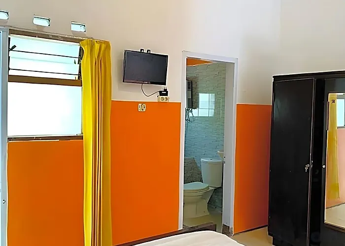 Hotel Santoso Batu