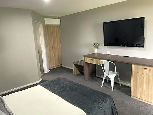 Murrumbateman Country Inn