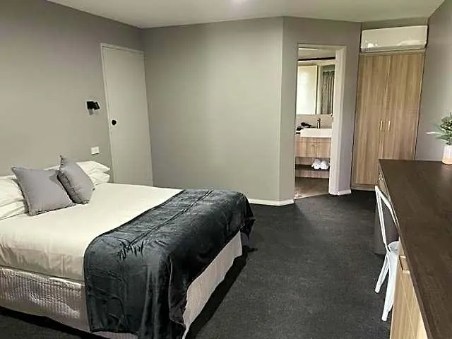 Murrumbateman Country Inn