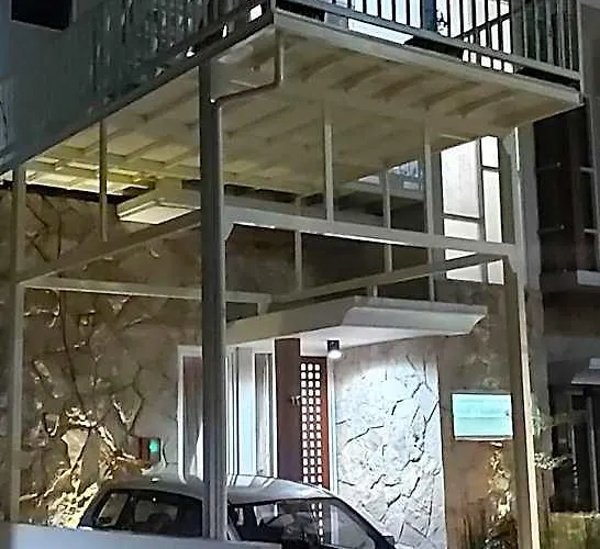 Villa Batu 3F