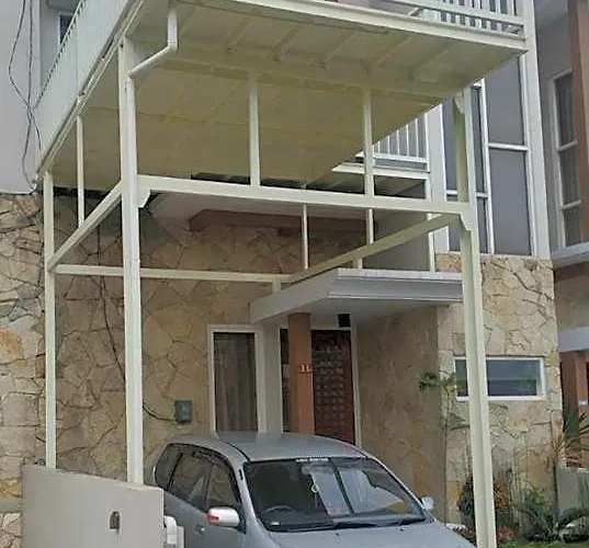 Villa Batu 3F