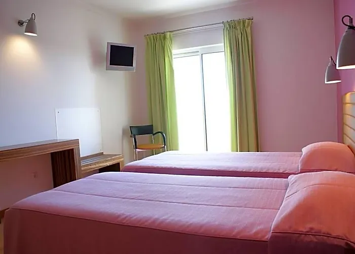 Hotel O Novo Principe
