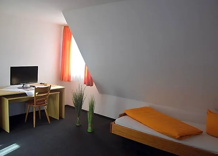 Hotel-Gasthof Roessle