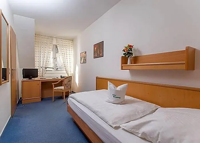 Hotel Restaurant Brintrup