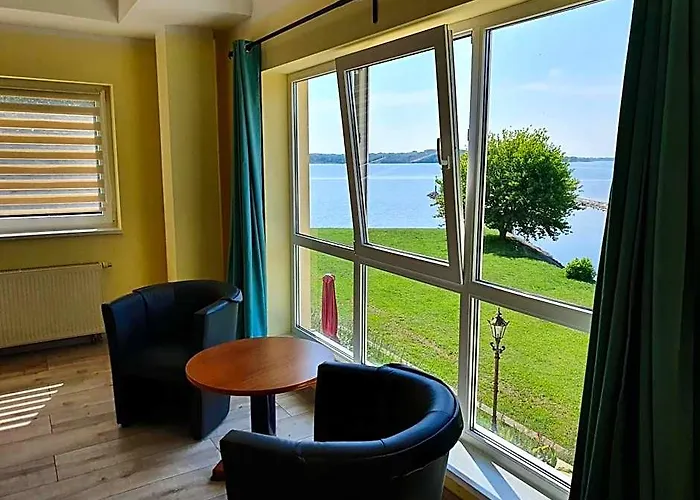 Hotel Daenholm