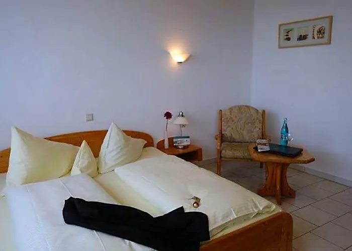 Eichenhof Hotel Gbr