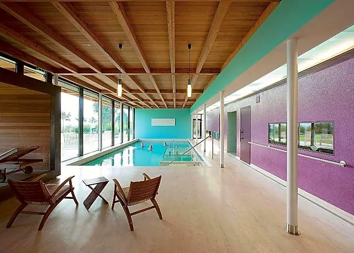 Kurhotel Sonnmatt Luzern