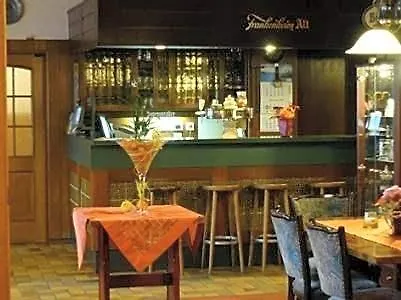 Hotel Zur Post Garni