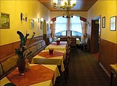 Hotel Zur Post Garni