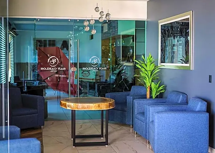 Hotel San Carlos