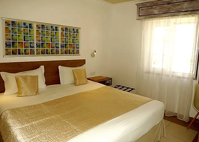 Hotel Mar Azul