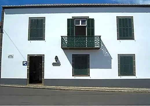 Hotel Ilha Graciosa