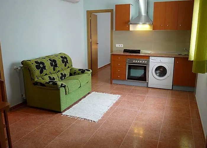 Hotel Rc Ramon Y Cajal