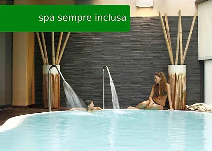 Residence Eden & Spa