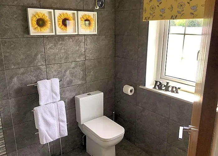 Winforton B&B