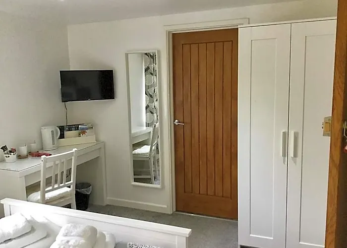 Winforton B&B