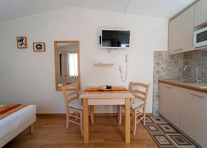 Casa Vacanza San Pietro