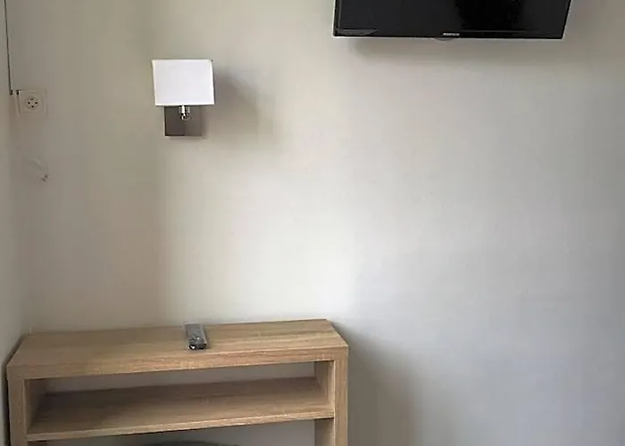 Hotel Ar Terra Nova
