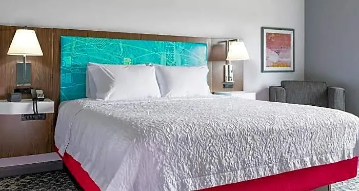 Hampton Inn & Suites Chico, Ca