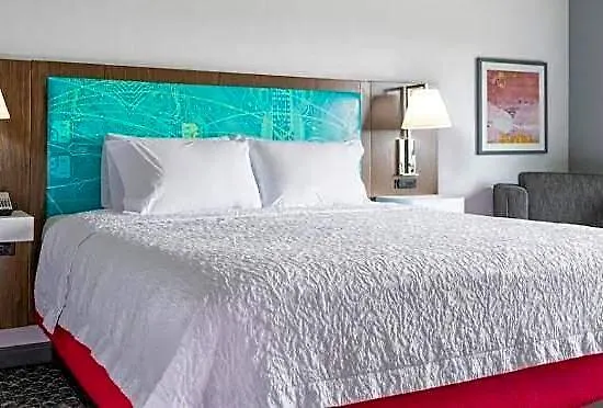 Hampton Inn & Suites Chico, Ca