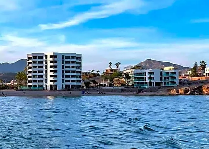Condominio Posada 314 San Carlos