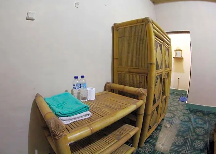 Duyung Rooms And Resto