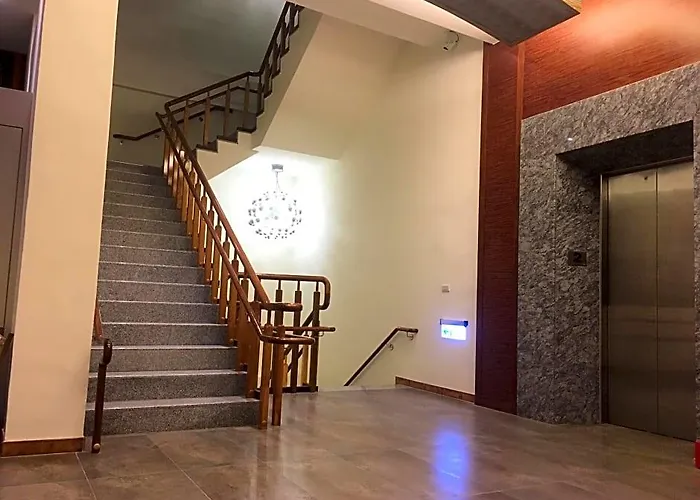 Wei Feng Motel Pingtung Branch