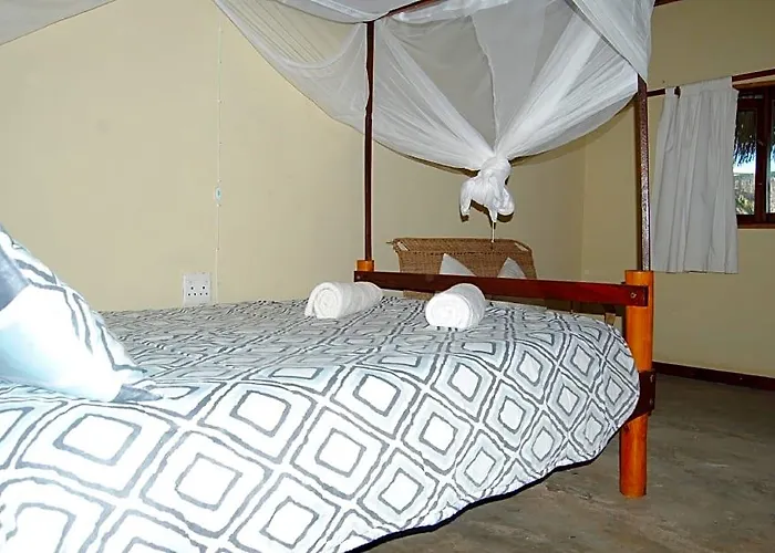 Bonito Bay Resort
