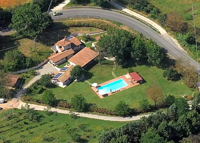 Villaggio Del Sole