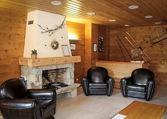 Residence Les Valmonts Vaujany
