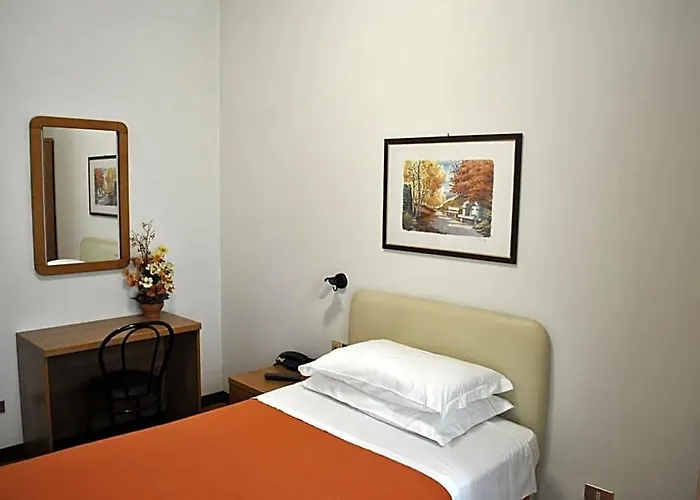 Albergo da Mario