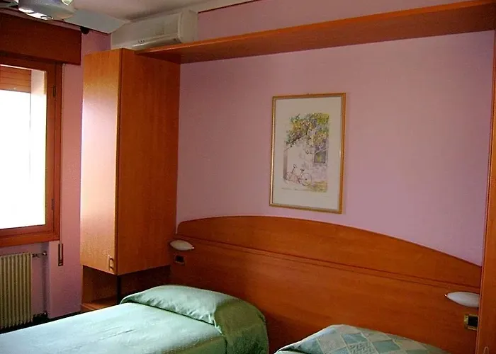 Hotel Ezzelino