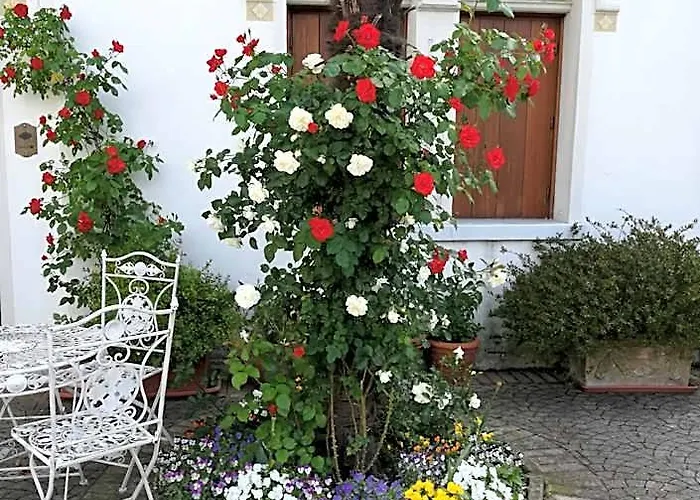 Albergo La Meridiana