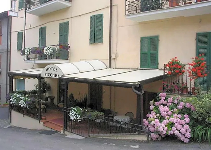 Hotel Picchio