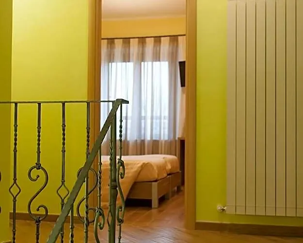 Hotel Ristorante Piccadilly