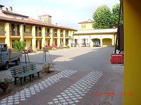 Albergo Dell'angelo