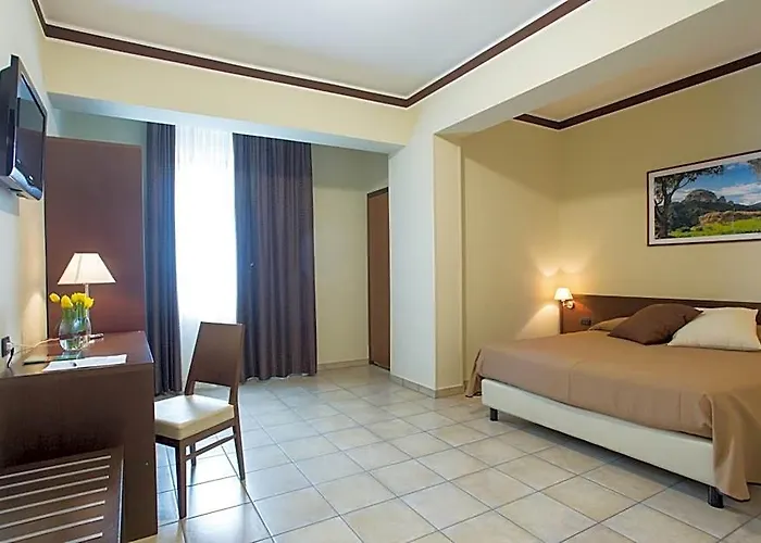 Hotel Vittoria