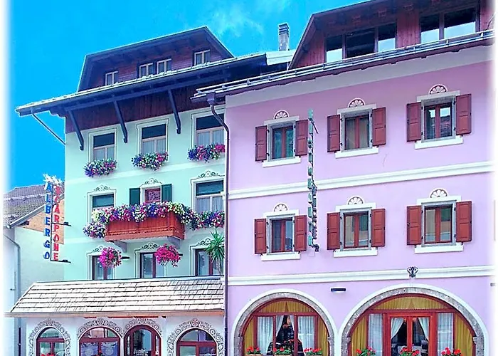 Albergo Scarpone