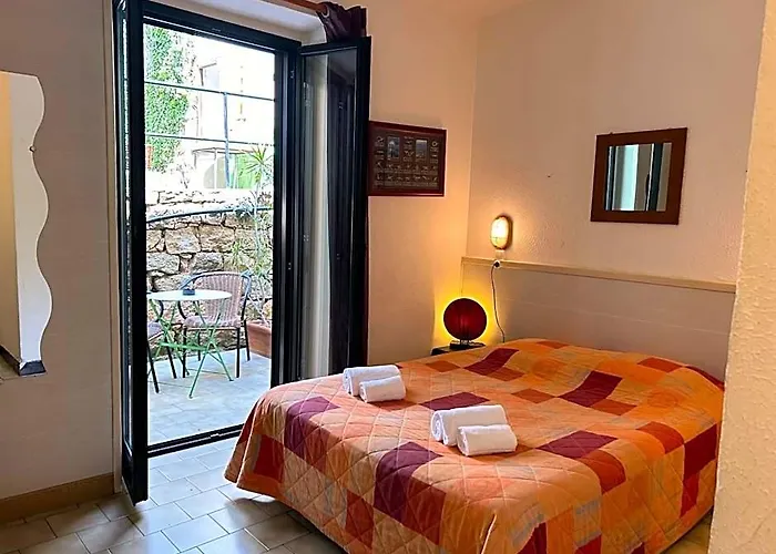 Hotel Le Bon Accueil