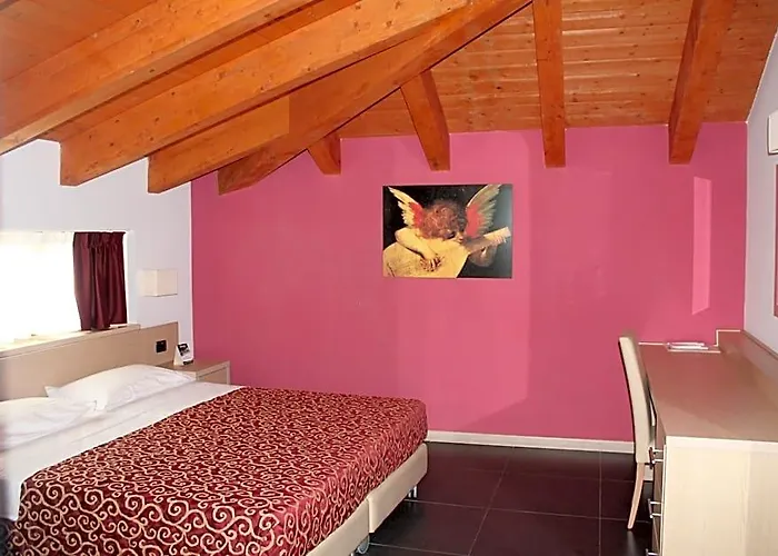 Hotel Eridano