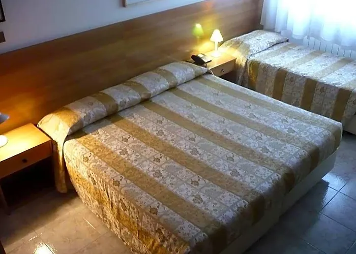 Hotel Sport
