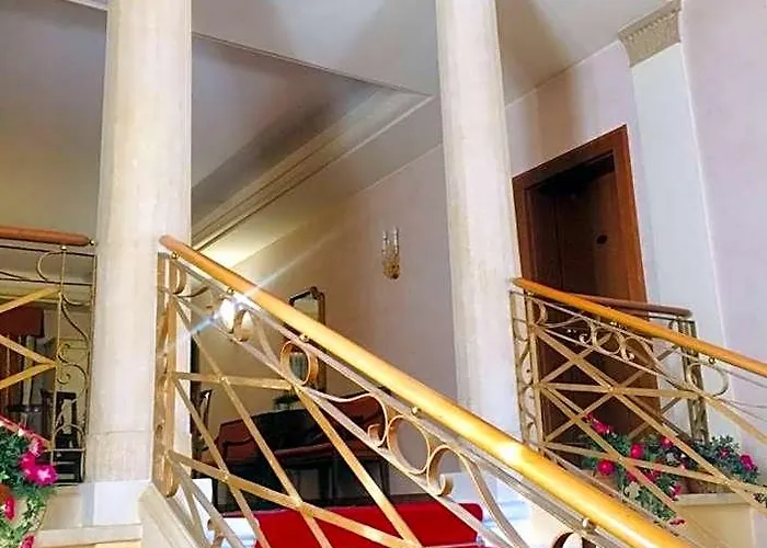 Hotel La Loggia