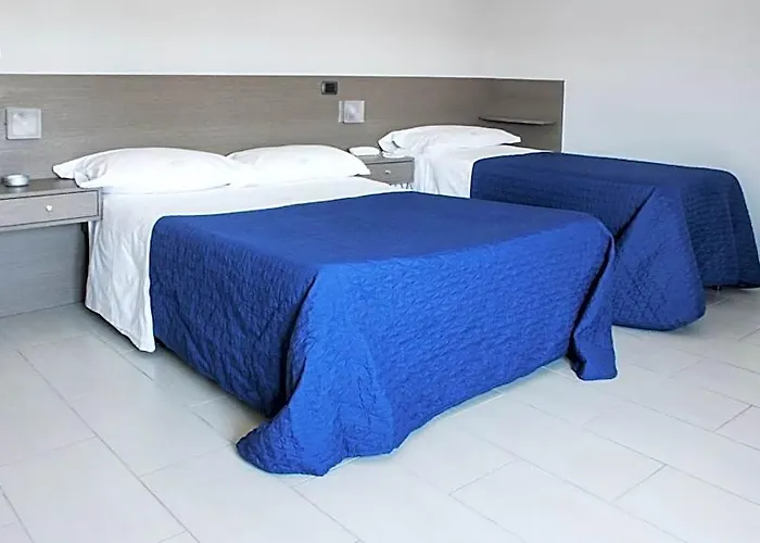 Hotel Cristian