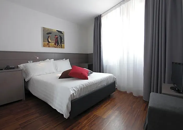 Albergo Al Vecchio Tram
